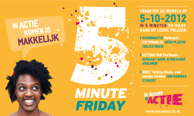 ikkominactie